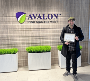 David Regnier CTB Winner