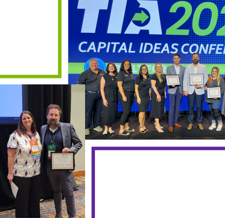 Industry Involvement 2026 2