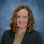 Maya Mackey 2025 CORP