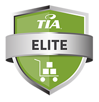 TIA Elite Shield