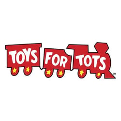 TOYS FOR TOTS