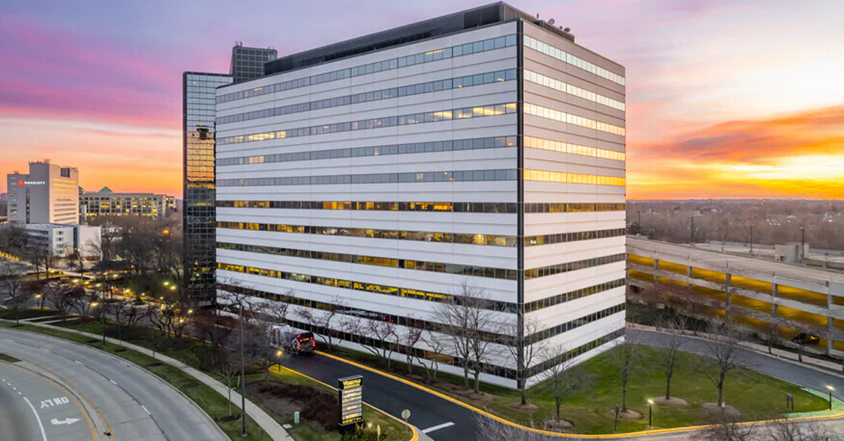 AVALON office