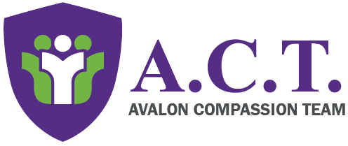A.C.T. Logo